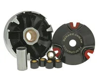 Mbk BOOSTER 12" 50 [2012-2015] - PRO Series Variator – Bild 4
