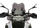 BMW F 750 GS [WRS] – Deflettori d'aria