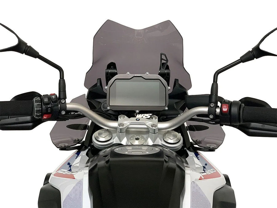 bmw f 850 gs [WRS] – Windabweiser