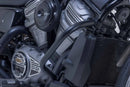Harley Davidson Nightster [SW-MOTECH] – barres de sécurité-2