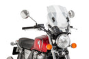 VOGE 500R [2025] – Up&Down – Trasparente-8