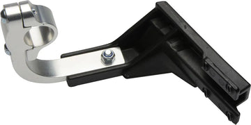 honda cb 1300 [BARKBUSTERS] – Universal-Montagematerial für 22 mm Lenker - 0