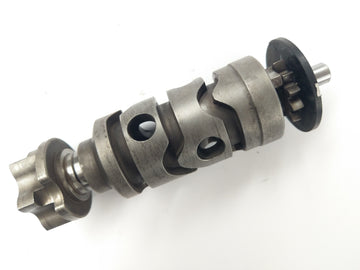 Triumph Speed ​​Triple 885i T509 [1997] - Shift drum - 0