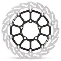 BMW R 1300 GS Adventure Option 719 Karakorum [2024] - Disque de frein flottant Flame Series - photo 8