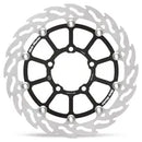 BMW R 1300 GS Adventure Option 719 Karakorum [2024] - Disque de frein flottant Flame Series - photo 8
