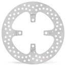 Ducati PANIGALE V2 890 S [2025] - Disque de frein - Type : Deux pièces (flottant) - Figure 12