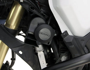 Yamaha Tenere 700 [Denali] - horn holder