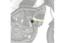 BENELLI LEONCINO 500 TRAIL [2025] – Accessori carenatura – Nera-1