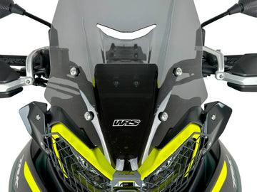 benelli trk 702 [WRS] – Windschild