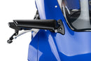 YAMAHA YZF-R1M [2025] – Rétroviseur Aileron – Noir-3
