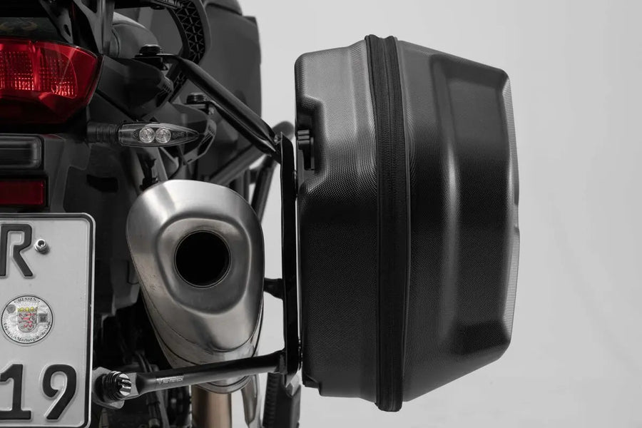 ducati multistrada 1200 [SW-MOTECH] – Aero ABS Seitenkofferset
