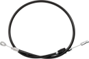 harley davidson flde [DRAG SPECIALTIES] – Quick Connect clutch cable-1
