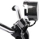 Harley Davidson fxlrs [THRASHIN SUPPLY CO.] - Kit di compensazione indicatore Softail-9
