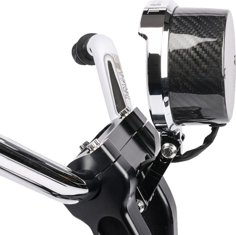 Harley Davidson fxlrs [THRASHIN SUPPLY CO.] - Kit di compensazione indicatore Softail