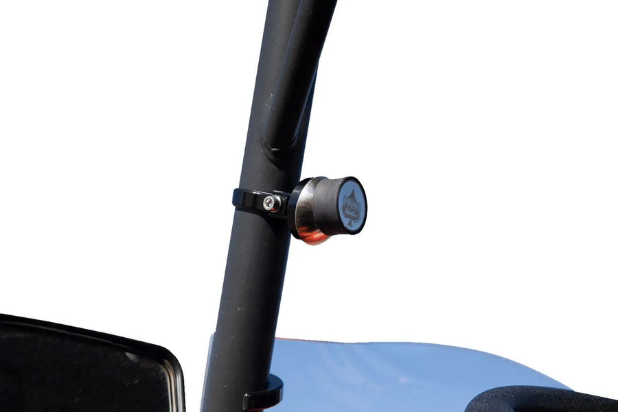 cf moto 800 [KLOCK WERKS] – Support téléphone portable Roll Cage