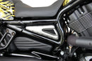 Harley Davidson V-Rod [CULT WERK] – Tank Cover-2
