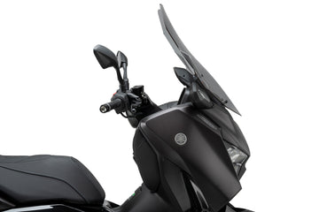 YAMAHA X-MAX 300 TECH MAX + [2025] – Windschutzscheibe V-Tech Line Touring - 0