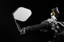bmw m 1000 [GILLES TOOLING] – Rétroviseur de guidon Stratos symétrique M12-5
