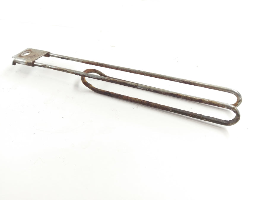 Honda XR 500 R PE01 [1981] - Bowden cable guide