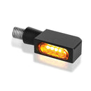 harley-davidson pan america [HEINZ BIKES] – Micro LED-Blinker der Blokk-Serie-1