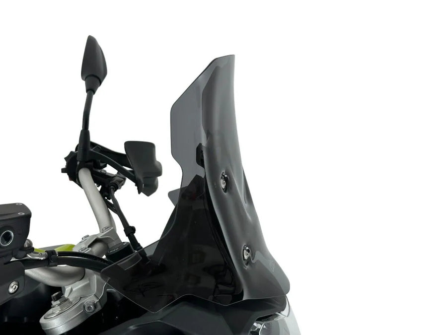 BMW F 900 [WRS] – pare-brise