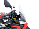 aprilia tuono 1100 [WRS] – Parabrezza touring Tuono V4