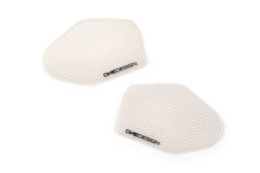 KAWASAKI Z 650 [2023] – Side tank protectors – Black