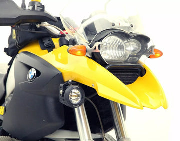 BMW R 1200 GS [DENALI] – Positionsleuchten-Halterung - 0