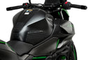 KAWASAKI Z 500 SE [2025] – Protezione per serbatoio Pro – Nera-1