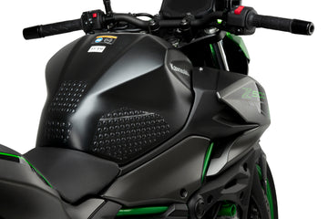 KAWASAKI Z 500 SE [2025] – Pro tank protector – Transparent