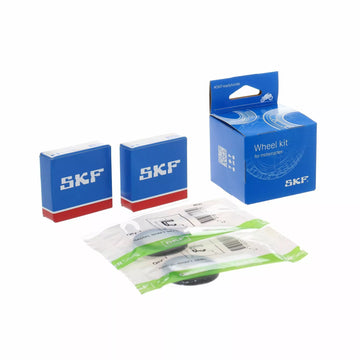 Honda CRF 450 [SKF] - Kit de roulement de roue - 0