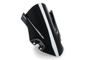 CFMOTO 450 SR [2025] – Z-Racing Scheibe – Schwarz-13