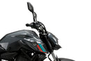 YAMAHA MT-07 PURE [2024] – Spoiler anteriore carenato nudo-3