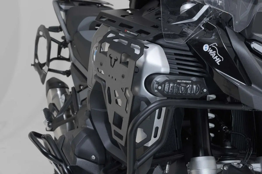 BMW R 1300 GS Adventure [SW-MOTECH] – Luggage rack for tank cover