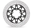 Triumph Bonneville 1200 Speedmaster [2025, 2025-2026] - BREMSSCHEIBE FLOATECH WAVE – Bild 12