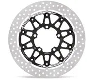 Triumph Bonneville 1200 T 120 Black ABS [2026] - BREMSSCHEIBE FLOATECH WAVE – Bild 12