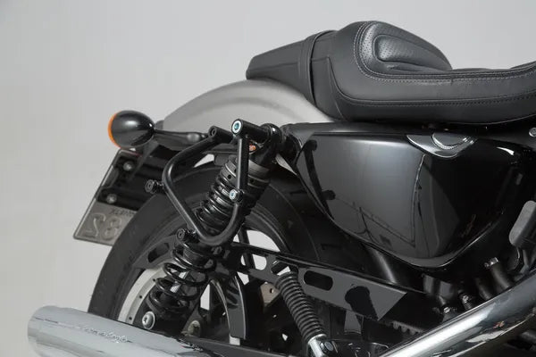 Harley-Davidson XL 883 R [2008-2015] - Support latéral SLC droit