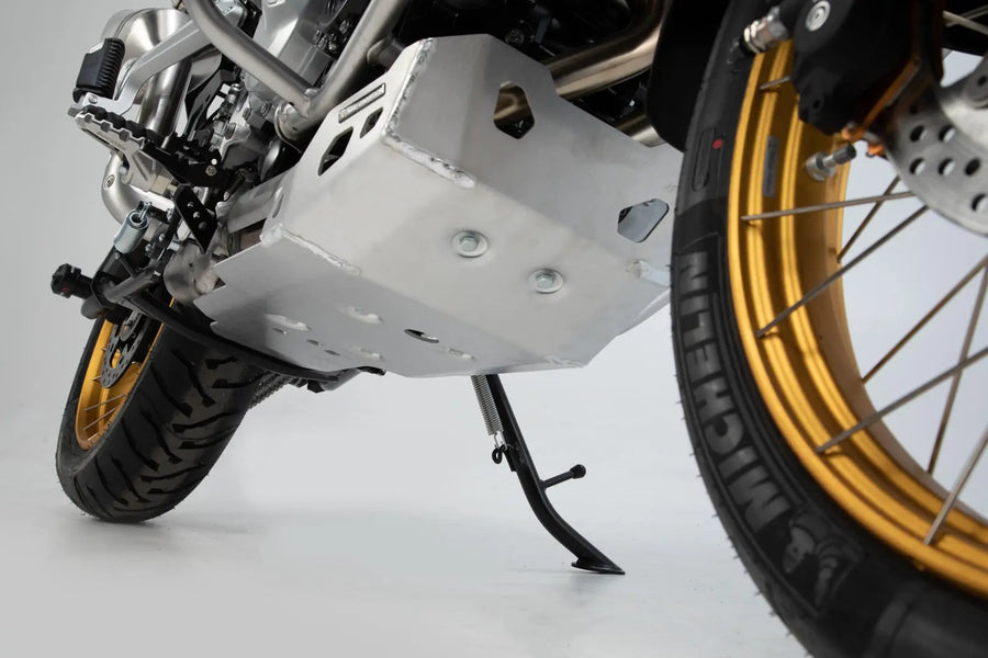 bmw f 850 gs [SW-MOTECH] – barra di protezione del motore