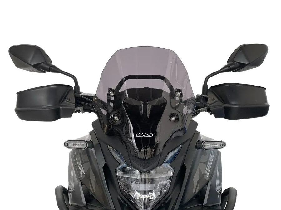 honda cb 500 [WRS] – Windschild Sport CB500X