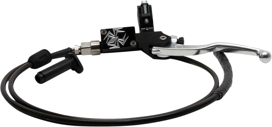 beta rr 125 [REKLUSE] – Hinterradbremsensatz für linke Hand