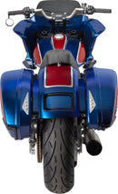 harley-davidson street bob [THRASHIN SUPPLY CO.] – handlebar risers-2