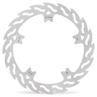 Harley-Davidson Vrscf 1250 V Rod Muscle [2013, 2009, 2015-2017] - Brake disc fixed round - picture 10