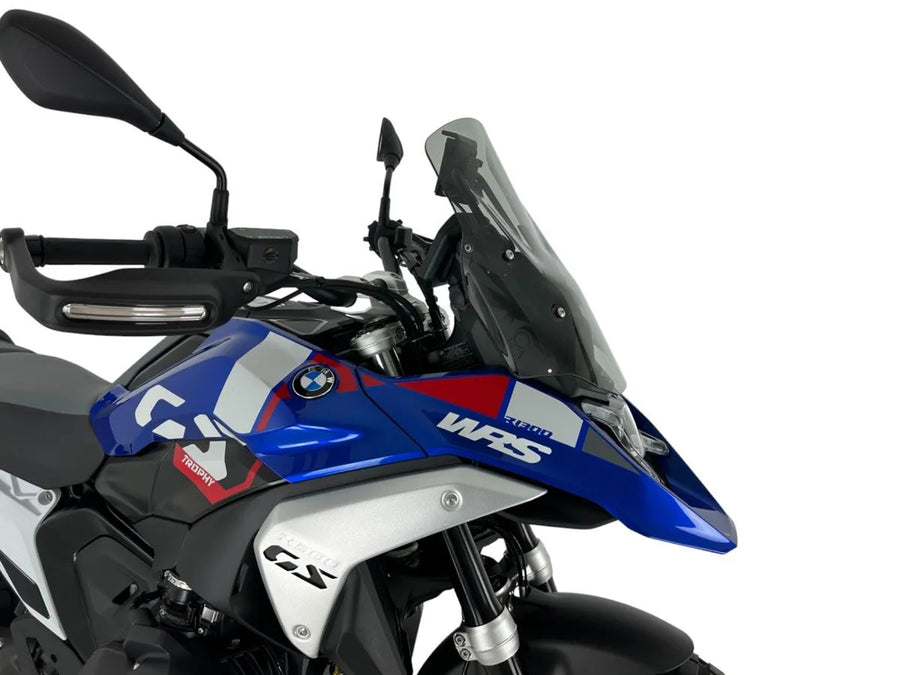 BMW R 1300 GS Trophy [WRS] – Parabrezza