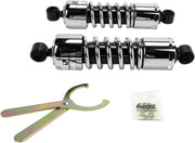 Default Title harley davidson dyna [SUSPENSION PROGRESSIVE] - Amortisseur série 412