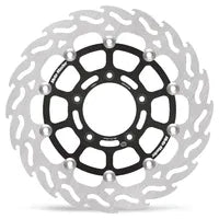 Mv Agusta F4 BRUTALE 750 S Oro [2004] - Flame Series Rotor Race – Art.-Nr. 113152 – Bild 3