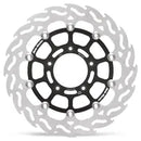 Mv Agusta F4 BRUTALE 750 S Oro [2004] - Flame Series Rotor Race – Art.-Nr. 113152 – Bild 3