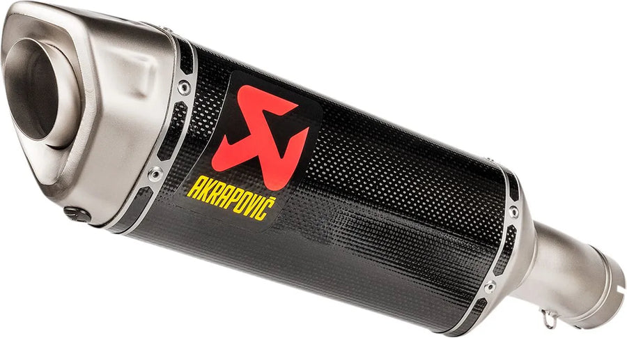 BMW S 1000 RR [Akrapovic] - Silencieux final
