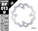 Honda CB 125 R Neo Sport Café ABS [2018-2020, 2023-2024] - Disque de frein Wave® - photo 4
