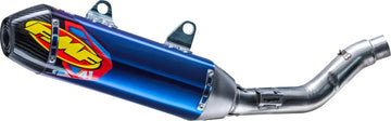 Honda CRF 250 Rx [2025-2027] - Silencieux Slip-On Factory 4.1 RCT – Réf. 041619 – Image 1