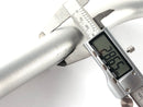 Lenker LSL [merci di scorta] - X -Bar X01 Silver-3